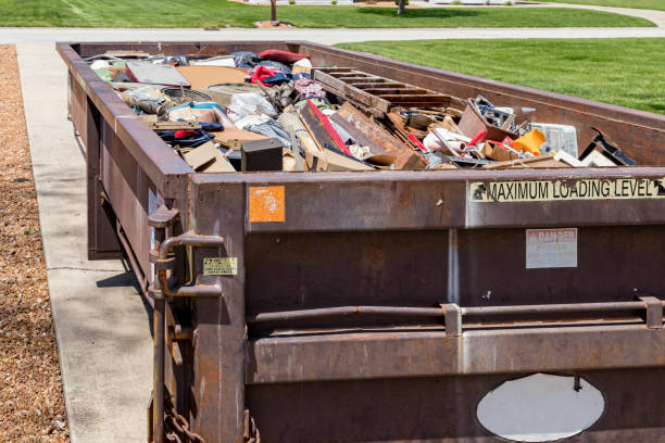 Same-Day and Emergency Junk Removal